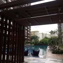 Sims Urban Oasis (D14), Condominium #598747311